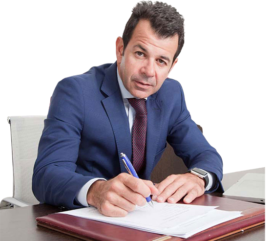 Labour Lawyer Madrid