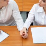 Regulatory agreement without being married or unmarried partners