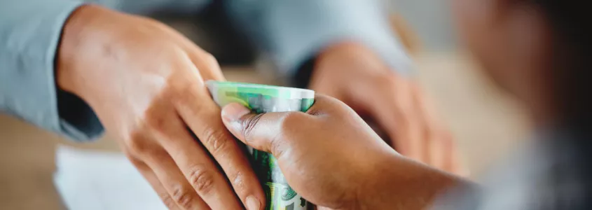 Cuánto dinero se puede donar a un hijo sin pagar impuestos
