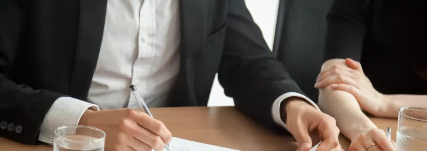 Extinción de condominio entre hermanos y compensación económica