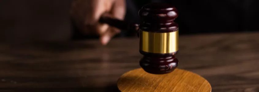 How long it takes for a judgment to become final. Execution of a judgement