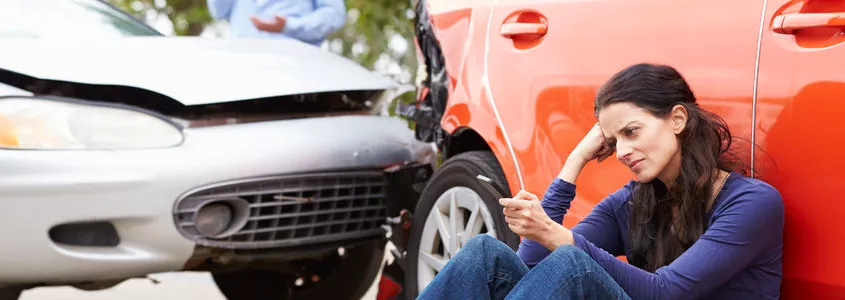 abogado accidente de tráfico