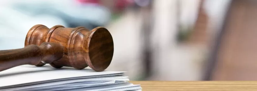 How to find out if I have been sued and how long it takes to receive a complaint