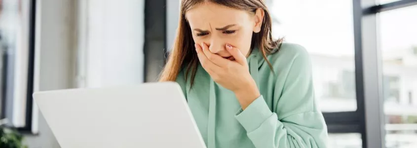 Harassment complaint, what is harassment and consequences