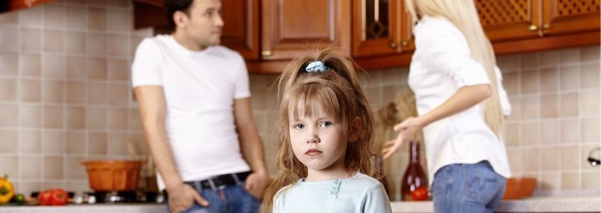 Shared custody after separation or divorce: everything that matters