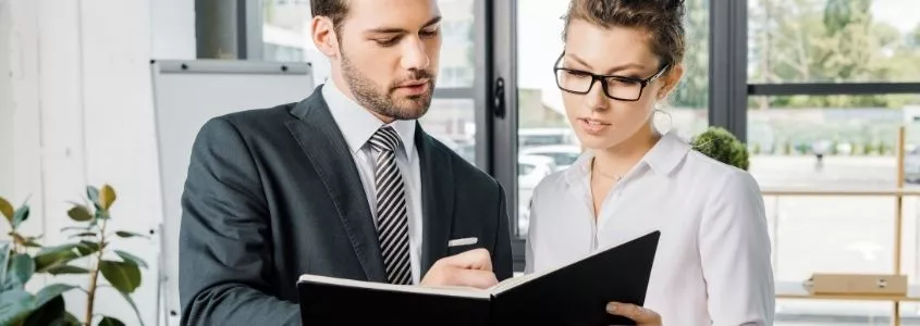 Separation of property