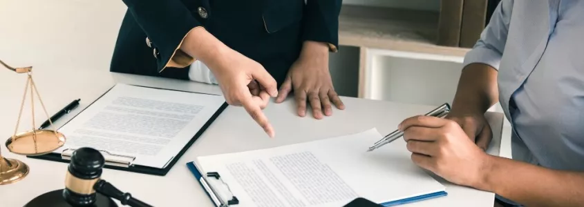 : Misappropriation, what is it and how to prove it?