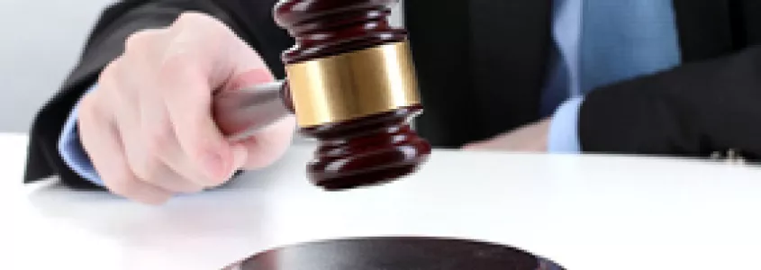 Criminal lawyers